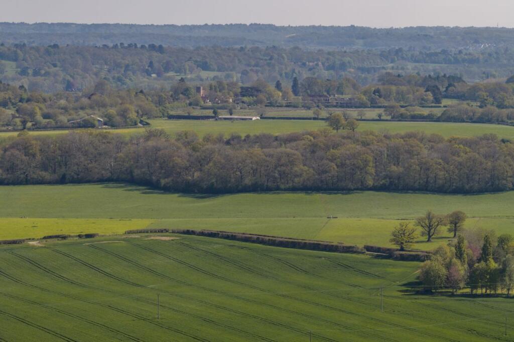 Highlands Farm