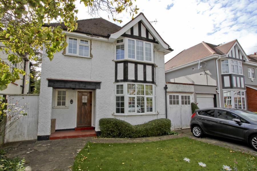 Main image of property: Hazeldene Drive, Pinner
