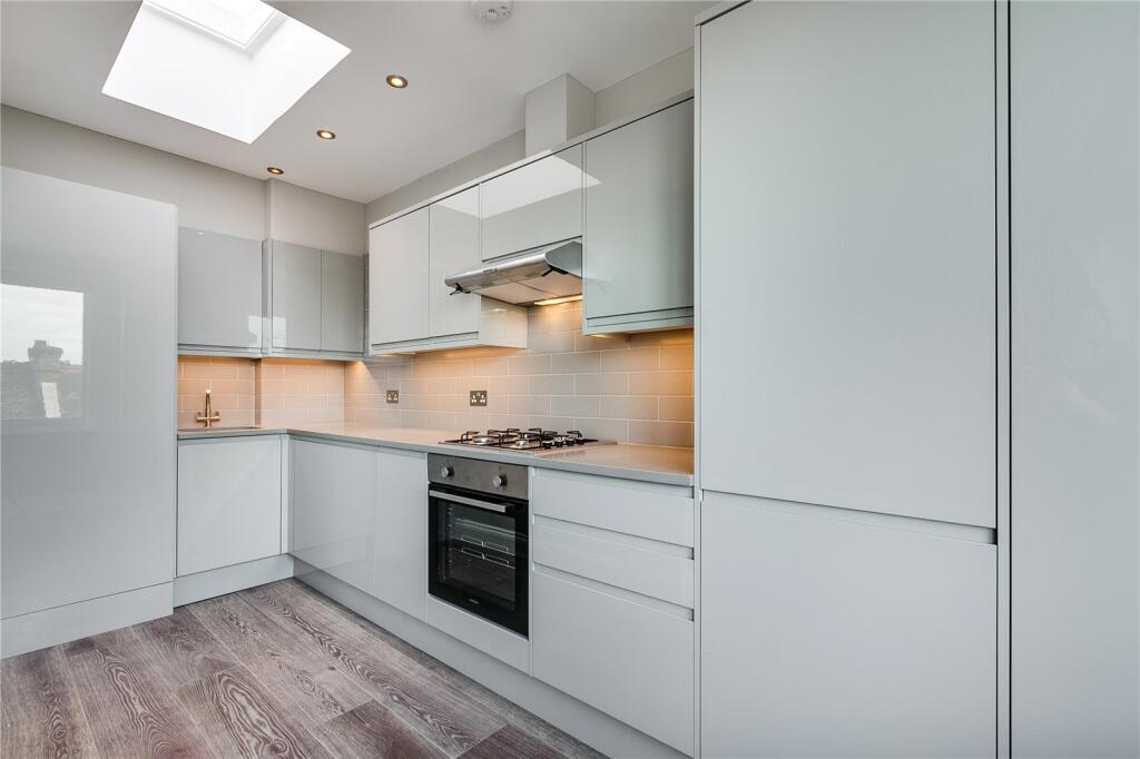 Main image of property: Fulham Road, 
Fulham, SW6
