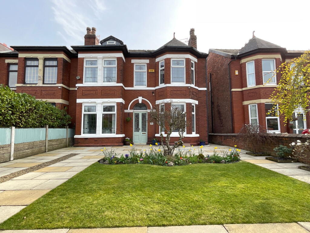 Main image of property: Manning Road, Southport