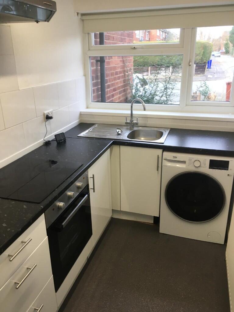 Main image of property: Cotton Hill, Manchester, Greater Manchester, M20