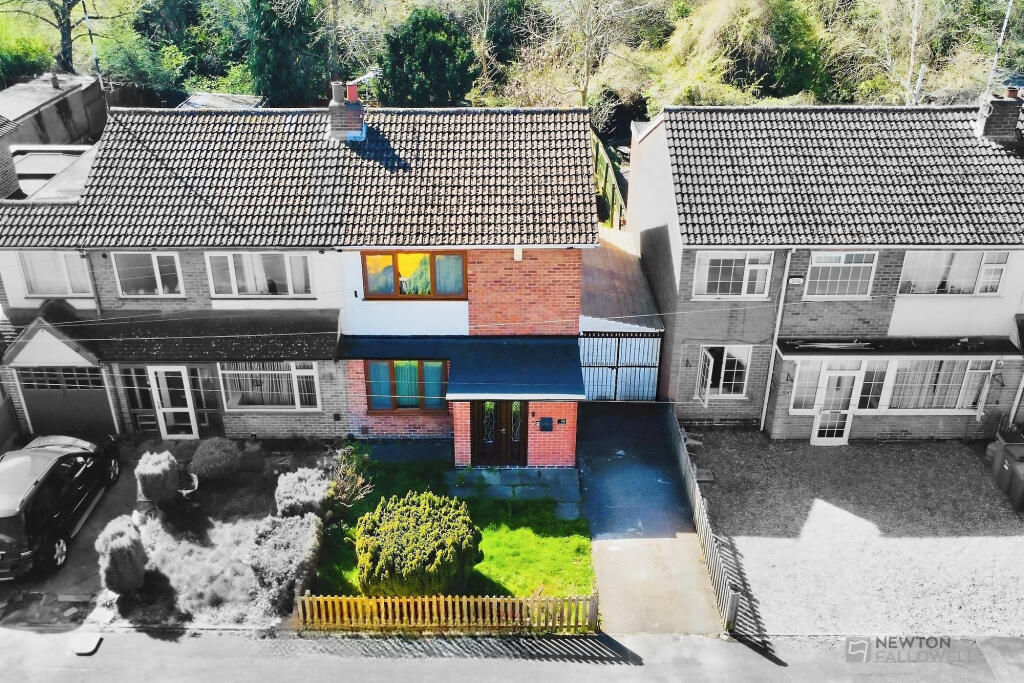Main image of property: Westover Road, Braunstone Town, LE3