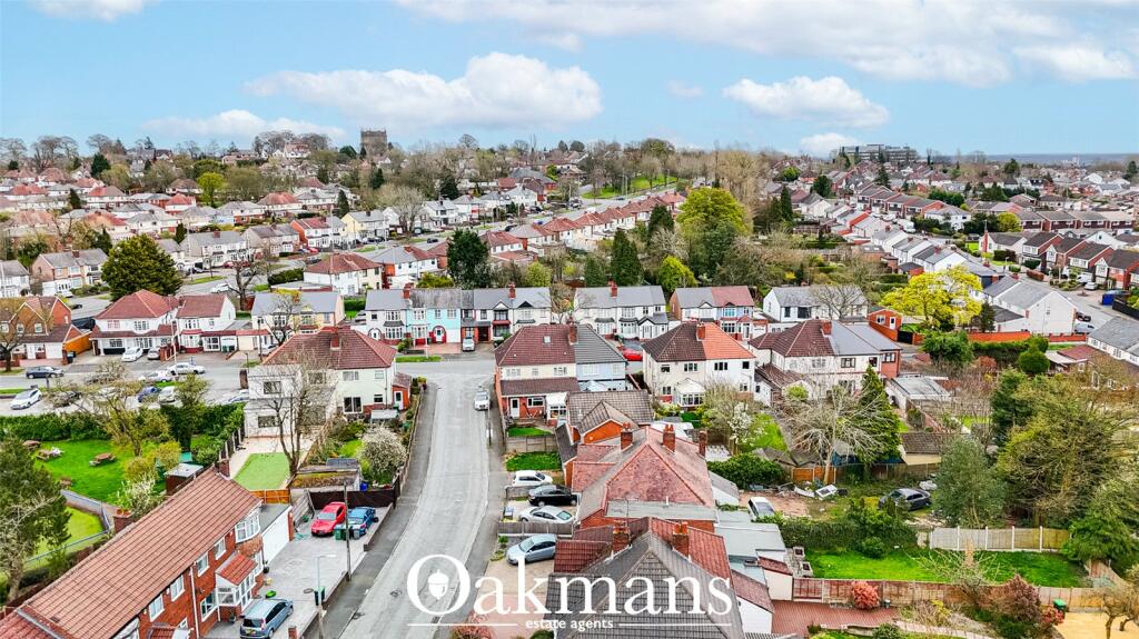 Additional image 24 of Edward Road, Oldbury, West Midlands, B68
