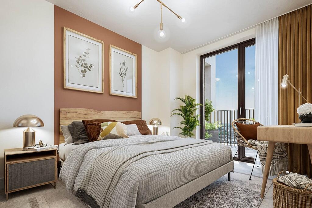 Main image of property: Leven Road,
Poplar,
E140LL