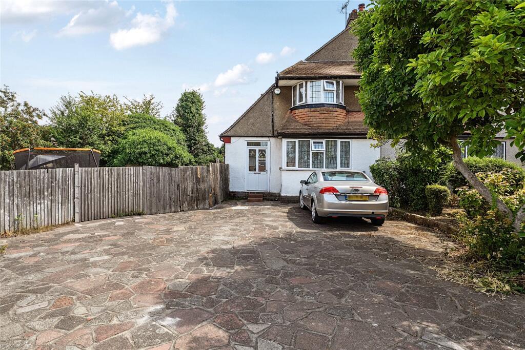 Main image of property: Treewall Gardens, Bromley