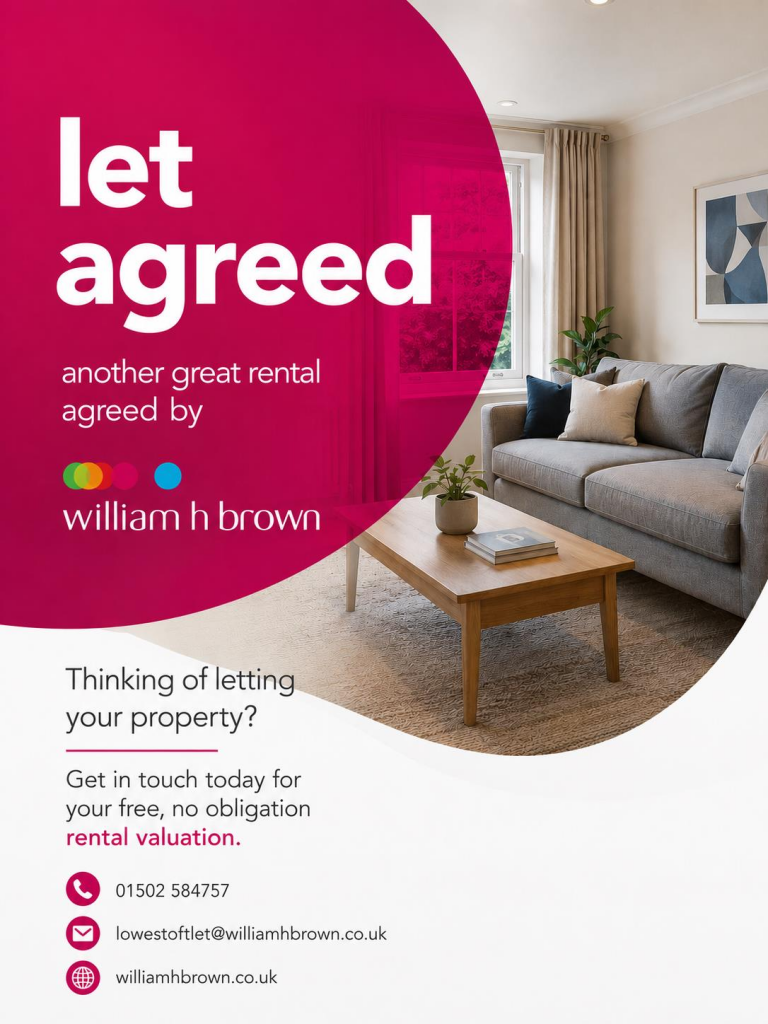 Main image of property: Union Road, LOWESTOFT