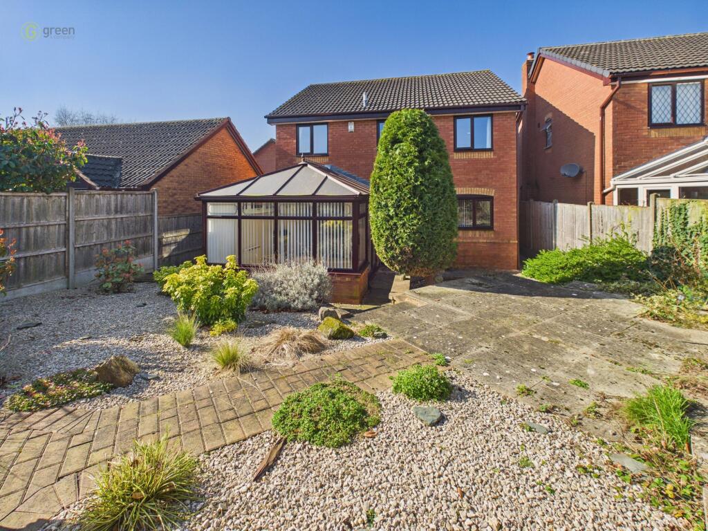 Additional image 19 of Laurel Bank, Tamworth, B79