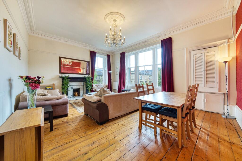 Southpark Avenue, Hillhead, Glasgow photo 4
