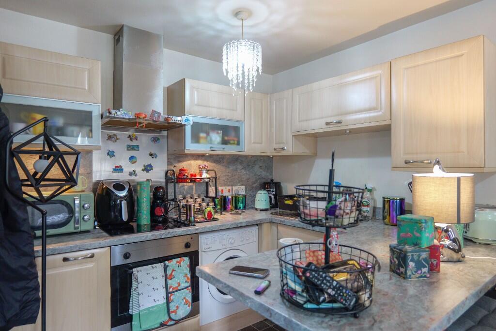 Additional image 5 of Barleyfield Mews, Burnley, Lancashire, BB12