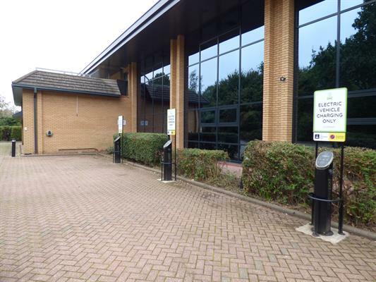 Additional image 6 of Unit 2610, The Crescent, Birmingham, West Midlands