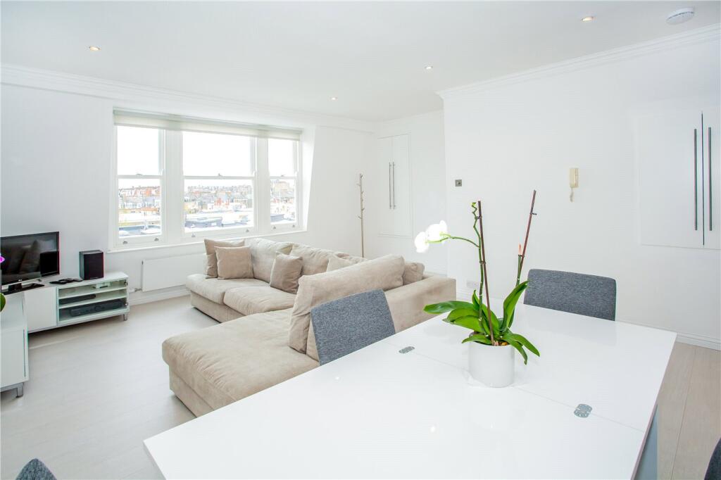 Main image of property: Palace Gardens Terrace, Kensington, London, W8