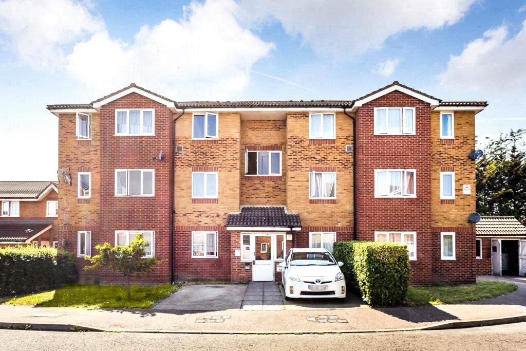 Main image of property: Picador House, Coopers Close, Dagenham, RM10