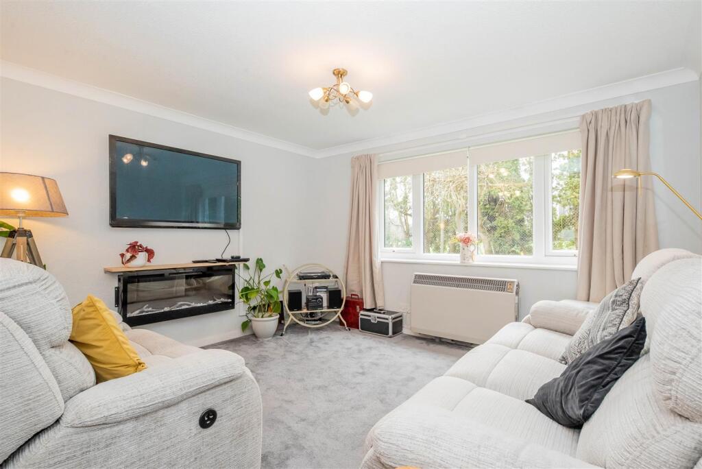 Main image of property: Appley Drive, Camberley