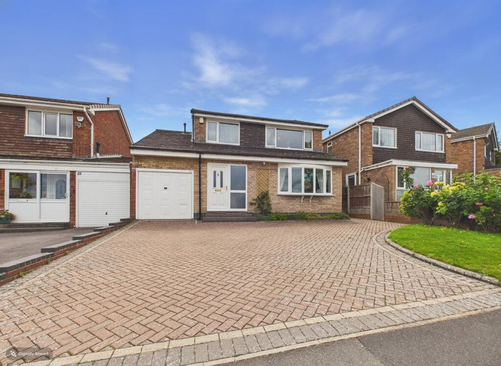 Main image of property: Jevons Road, Sutton Coldfield, B73