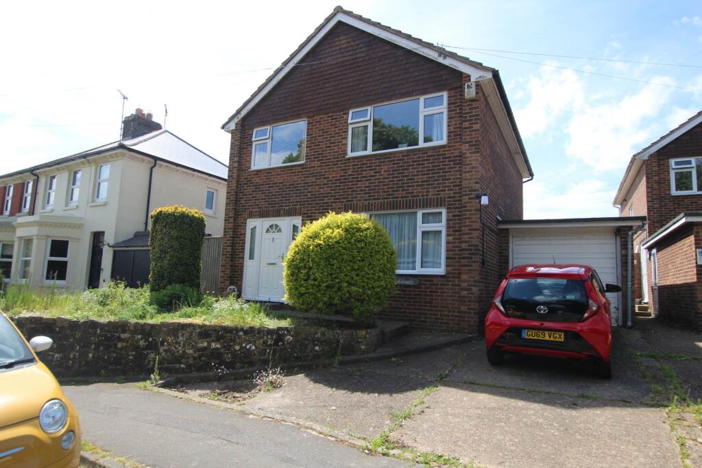 Main image of property: Rattle Road, Westham, BN24 5DH