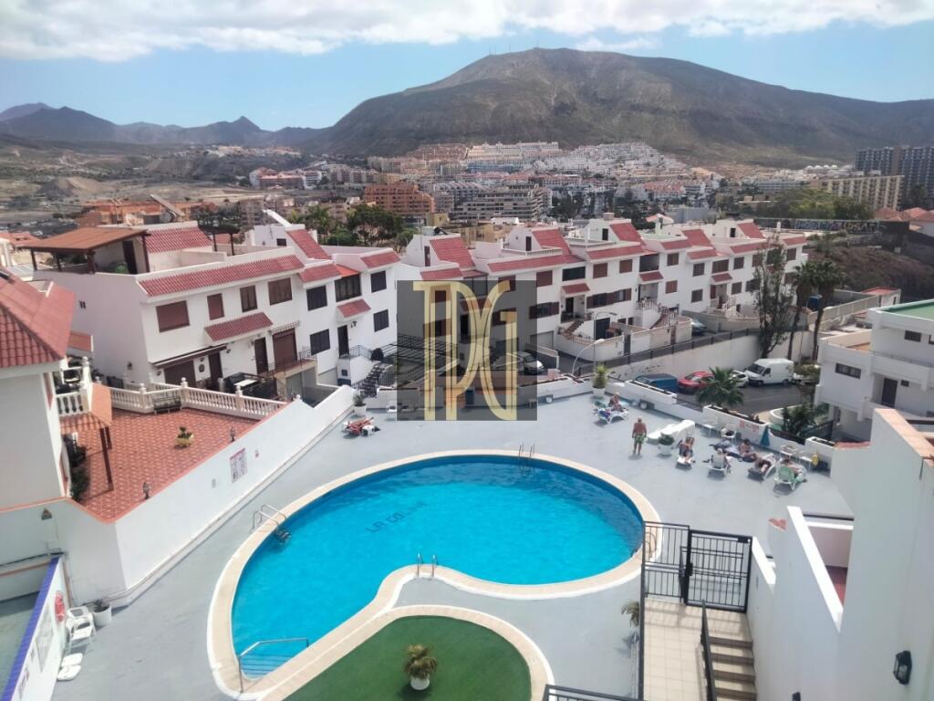 Main image of property: Canary Islands, Tenerife, Los Cristianos