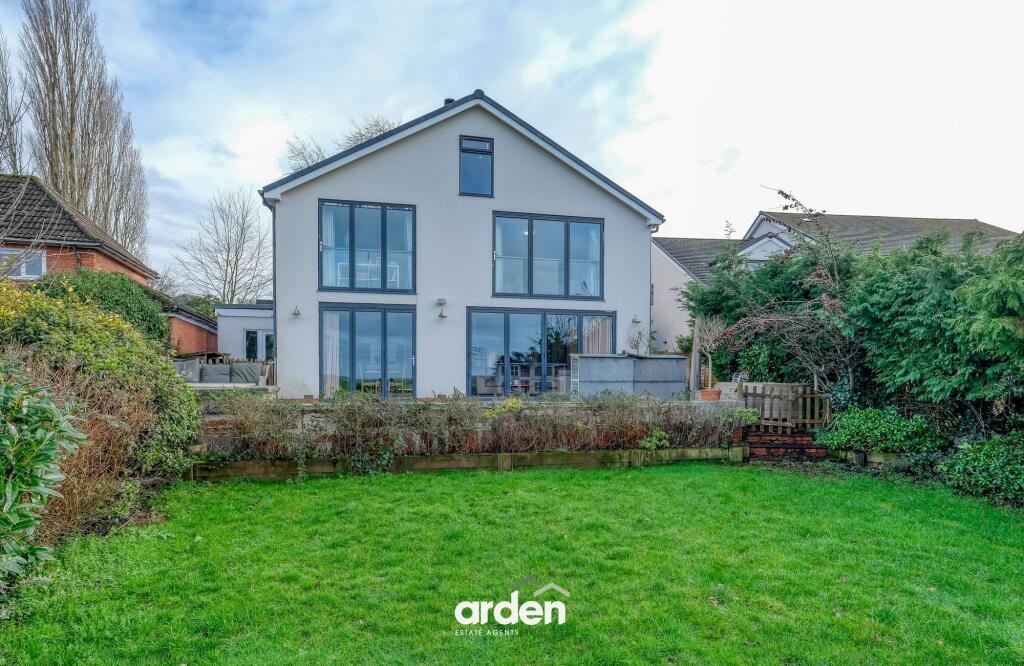 Additional image 24 of Brickhouse Lane, Stoke Prior, B60