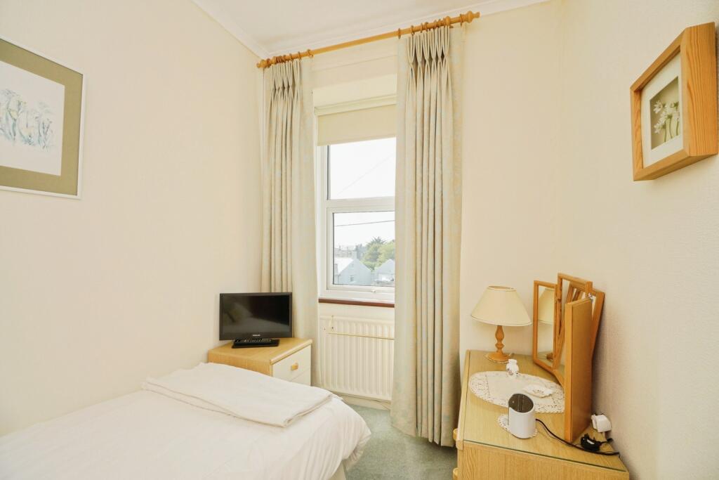 Ffordd Dewi Sant, Nefyn, Pwllheli, Gwynedd, LL53 - View 6