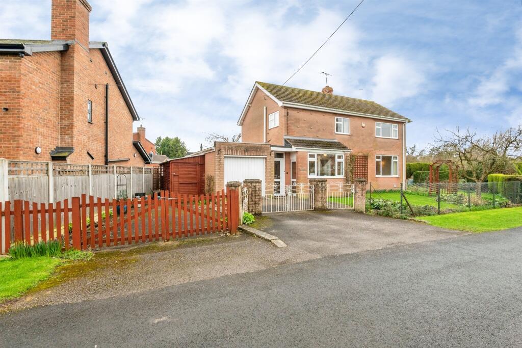 Main image of property: Grove Crescent, Upton-Upon-Severn, Worcester