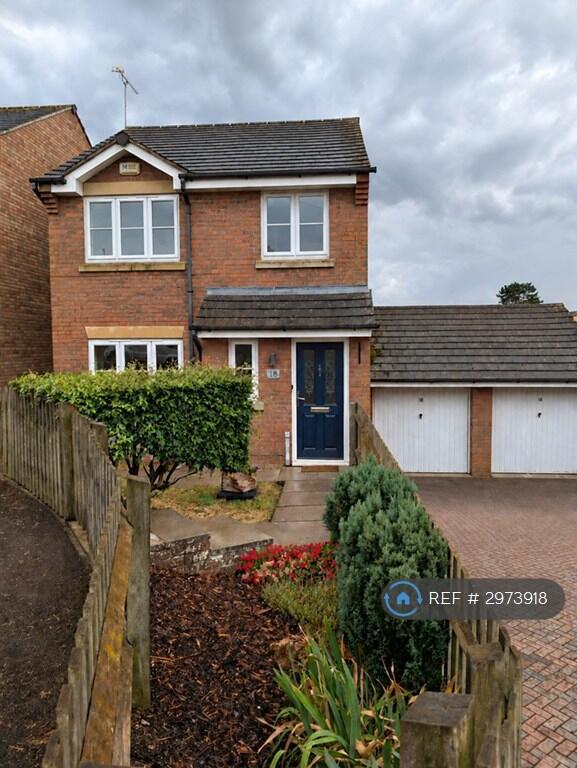 Main image of property: Parragate Road, Cinderford, GL14