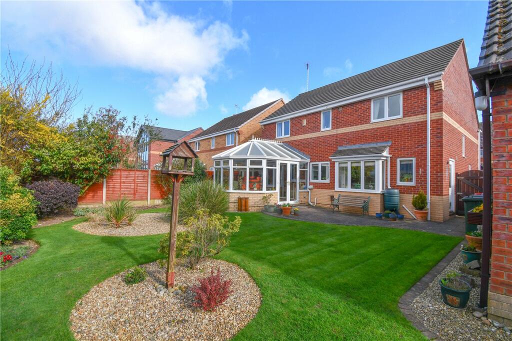House in Chester - View 3