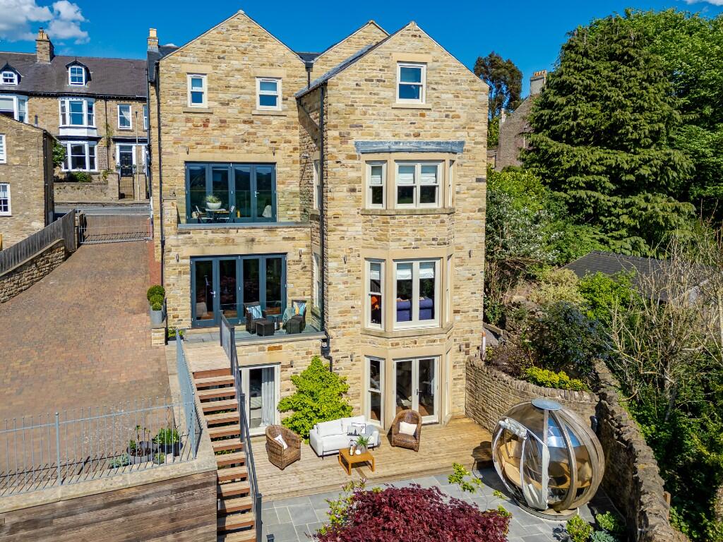 Main image of property: Maison Dieu, Richmond, North Yorkshire, DL10 7AU