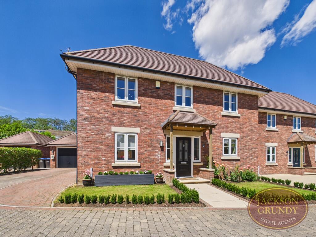 Main image of property: Main Road, Duston, NN5 6RD