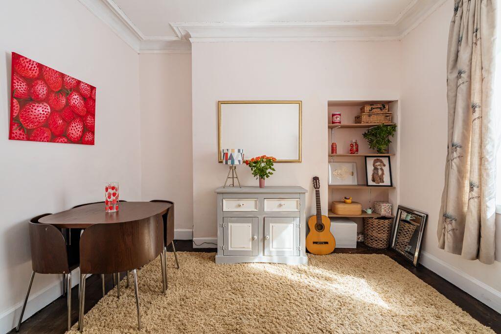 Apartment in Edinburgh - View 4