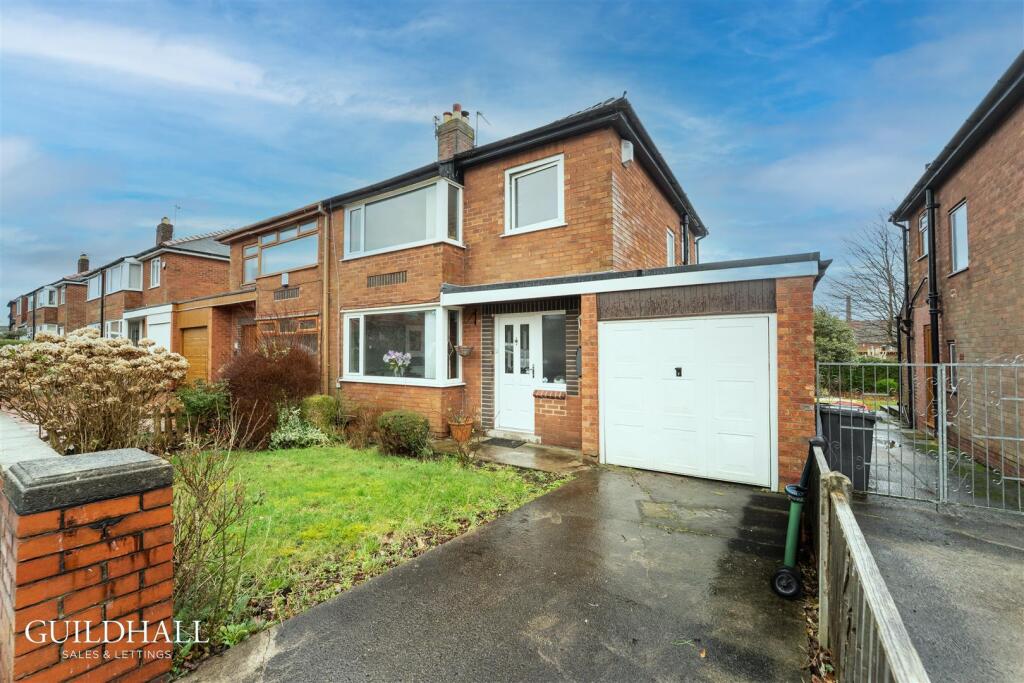 Main image of property: Banksfield Avenue, Fulwood, Preston