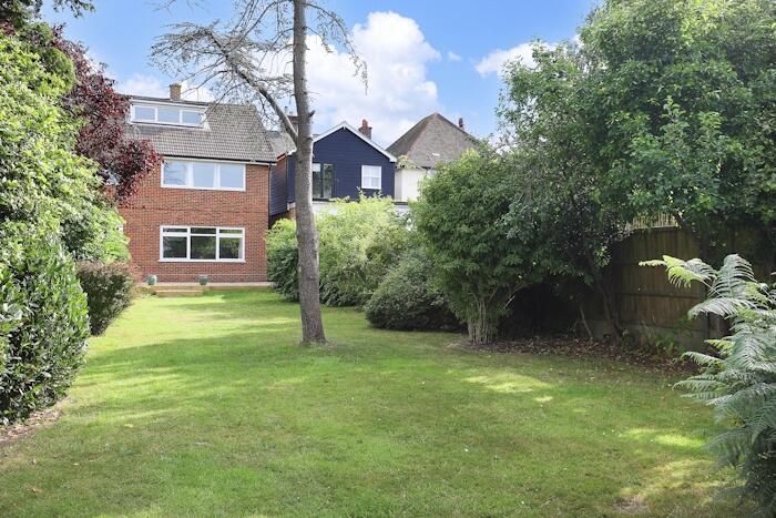 Brentwood Road, Ongar, CM5 photo 4