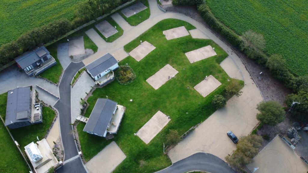 Main image of property: Luxury Holiday Lodge Development with full 12 Month Licence