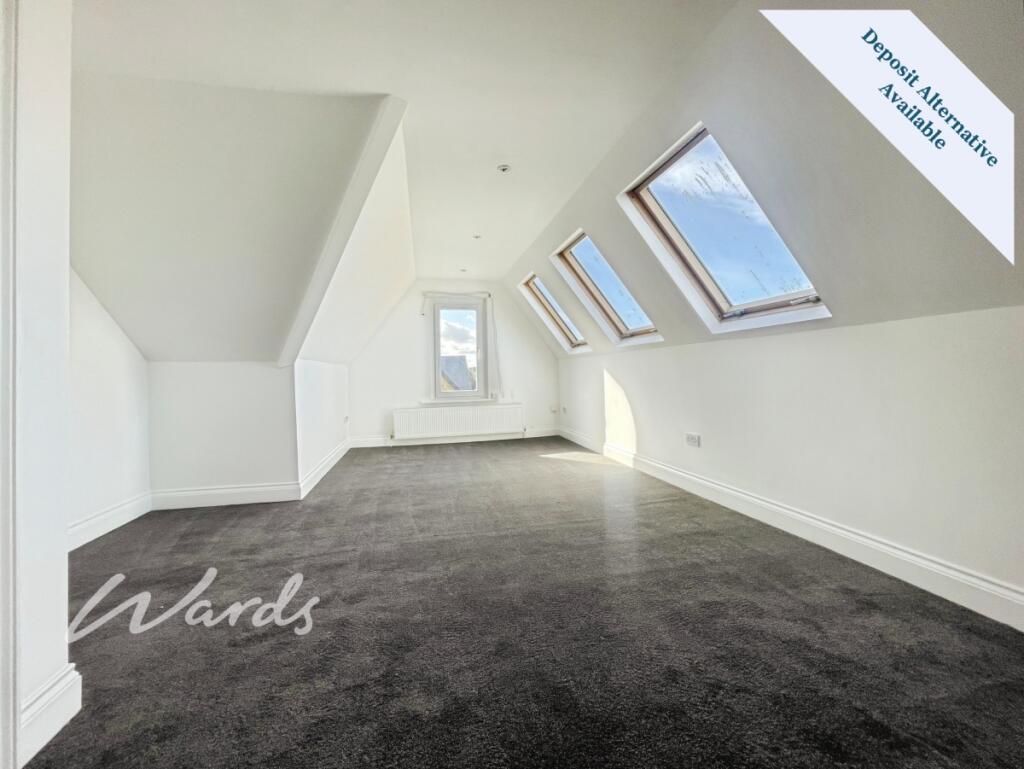 Apartment in Herne Bay, Kent - View 2