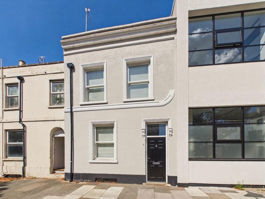 Main image of property: Ambrose Street, Cheltenham, GL50