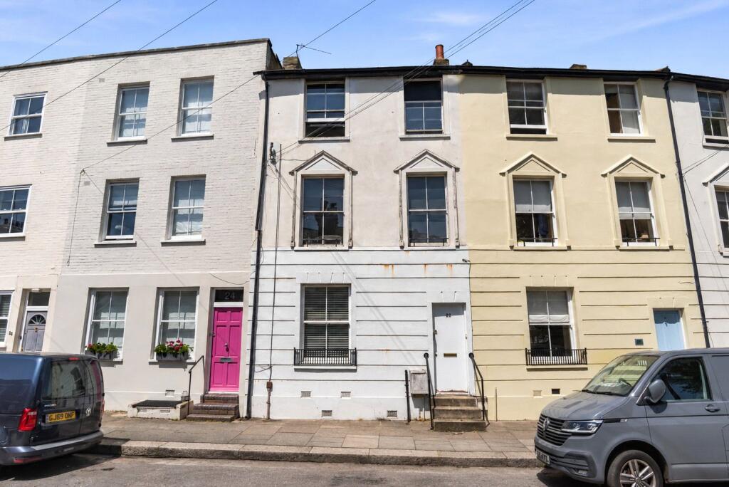 Main image of property: Wick Road, Teddington, TW11