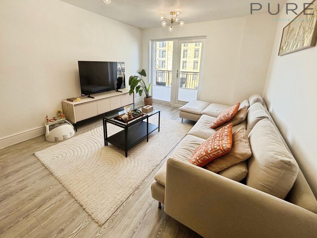 Apartment in Southampton, Northam - View 4