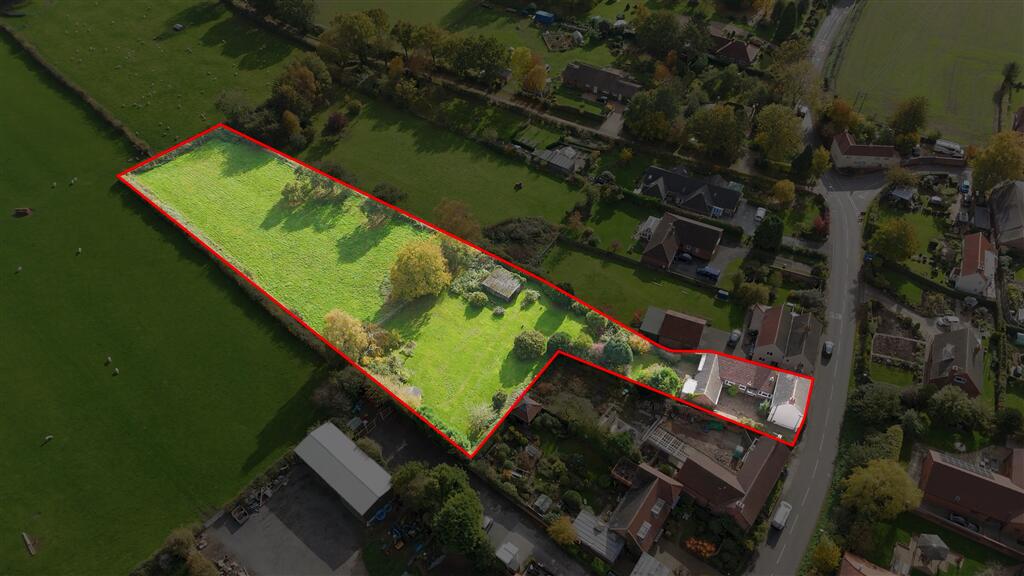 3-bed house on Priory Cottage, Askham, Newark, Nottinghamshire NG22 0RS, £495,000