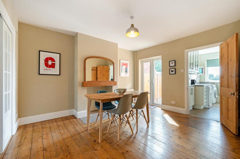 House in Test Valley, Andover - View 4
