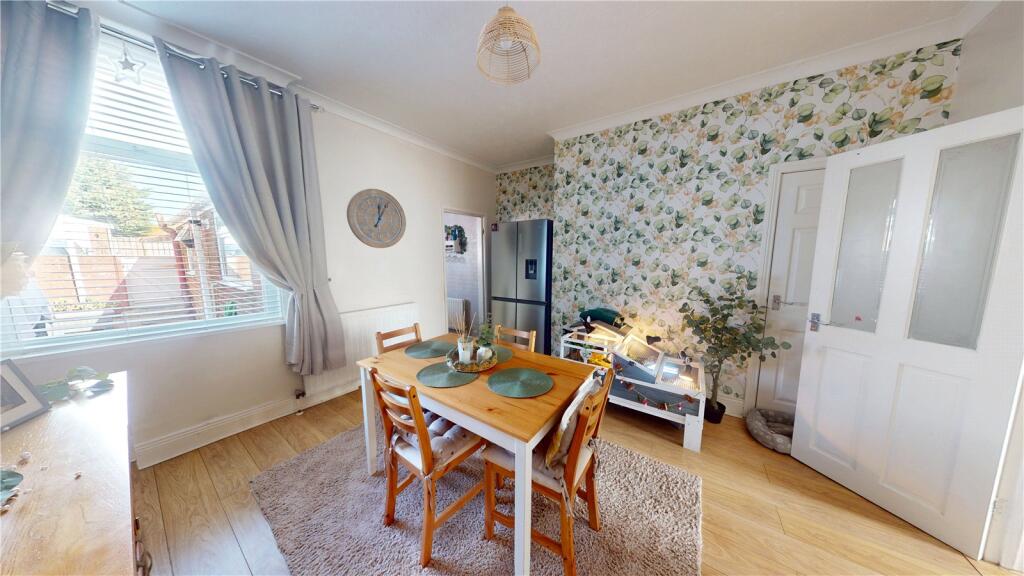 Logan Terrace, South Hetton, Durham, County Durham, DH6 photo 4