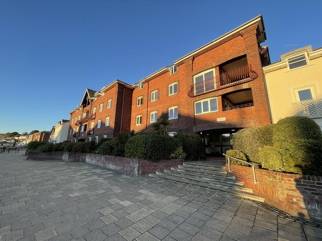 Main image of property: Clipper Quay, Exeter