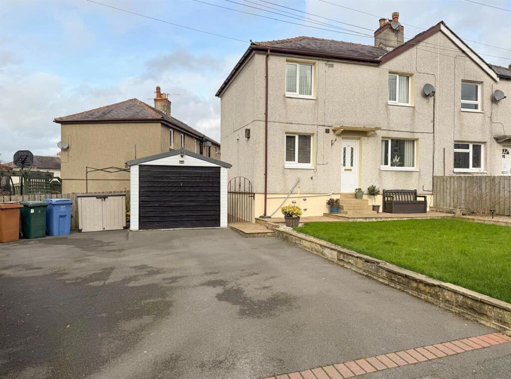 Main image of property: Burnside Crescent, Skipton