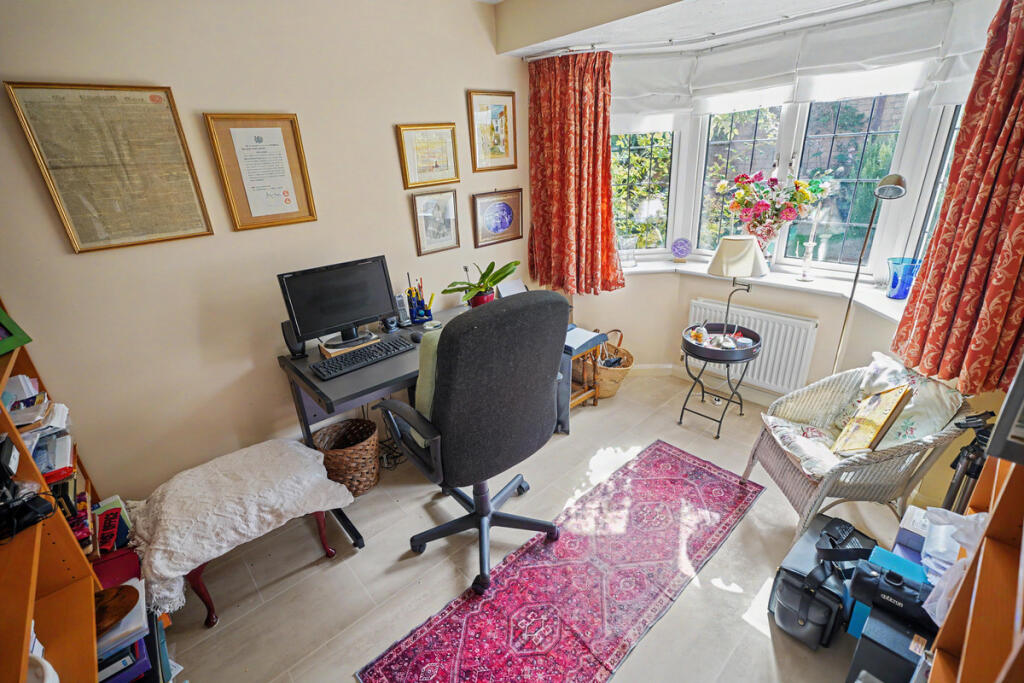 House in Northampton - More