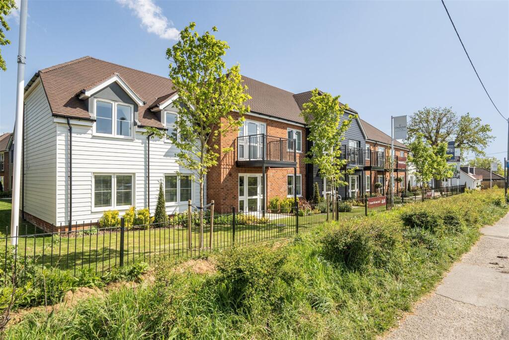 Main image of property: Charmans Lodge, Southwater, Horsham, West Sussex