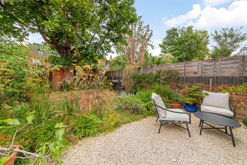 George Lane, Lewisham, London, SE13 photo 2