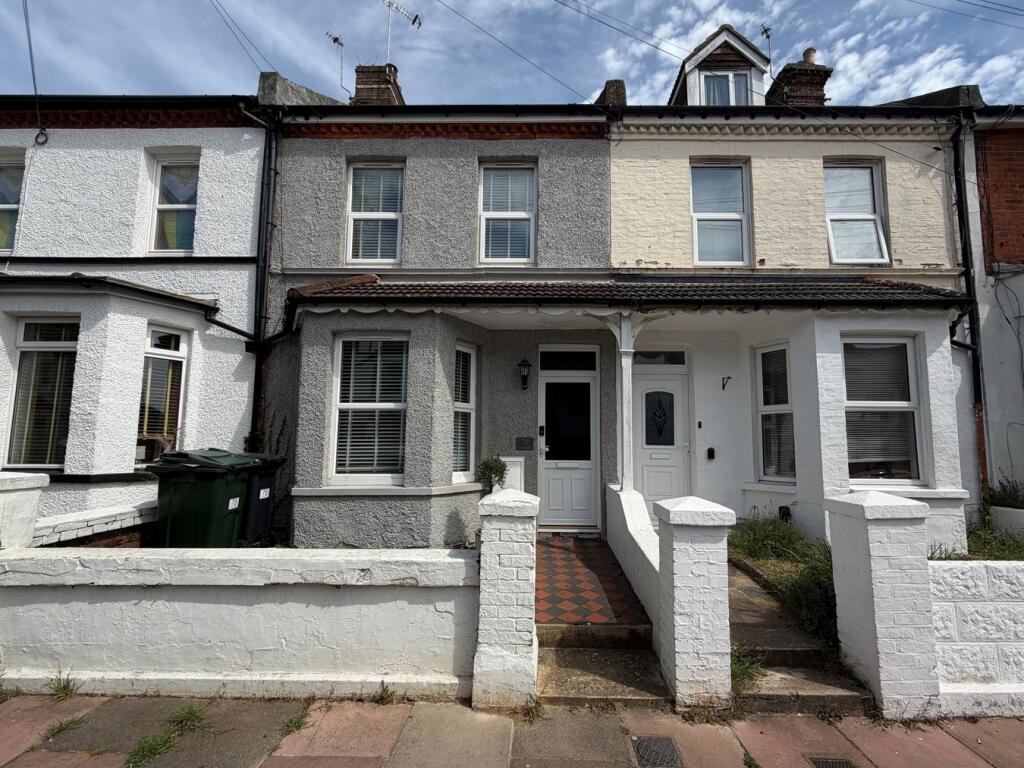 Main image of property: Windsor Road, Bexhill on Sea, TN39