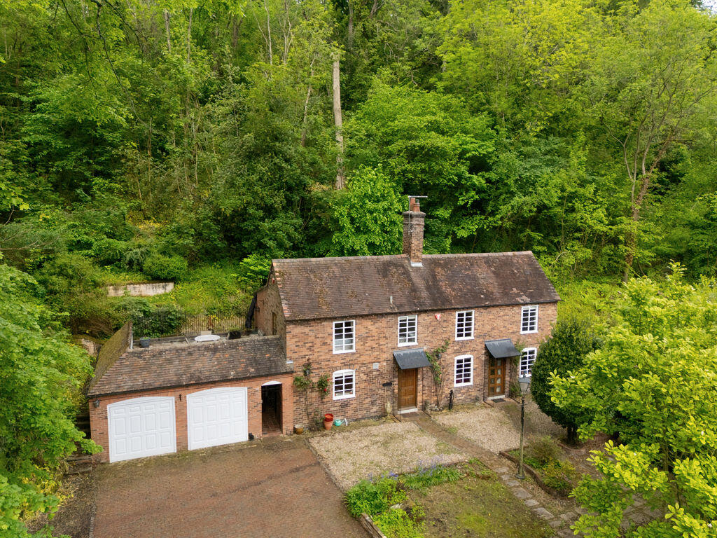 Main image of property: Darby Road, Coalbrookdale