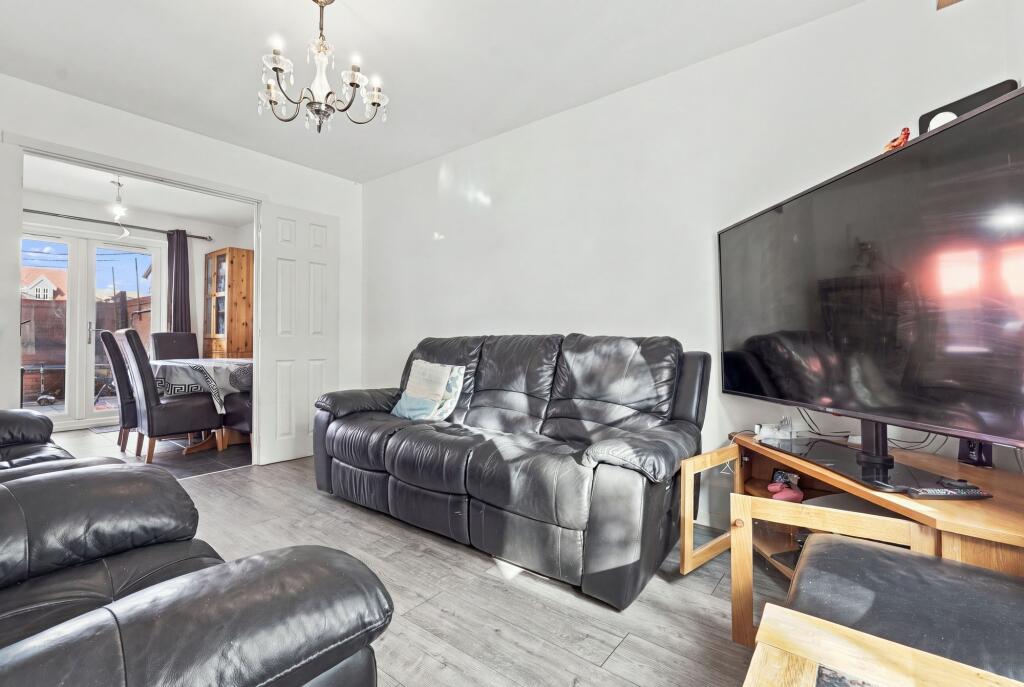 House in Stevenage - View 5