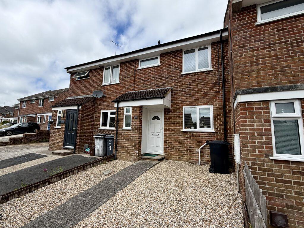Main image of property: Romsey Road, Yeovil, Somerset, BA21