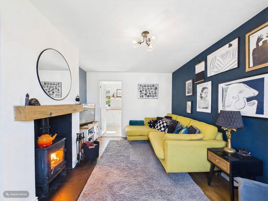 House in Stoke-on-Trent - View 5