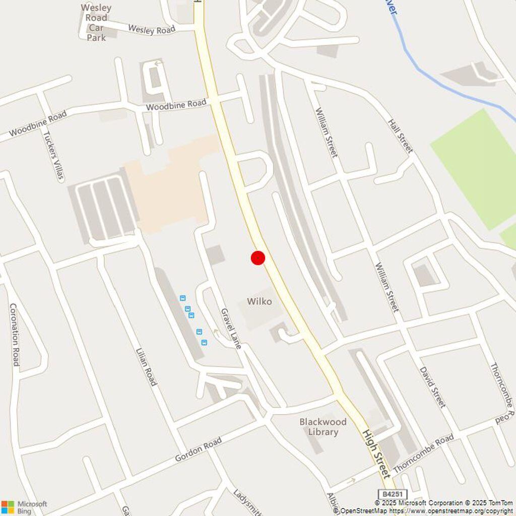 Property Map