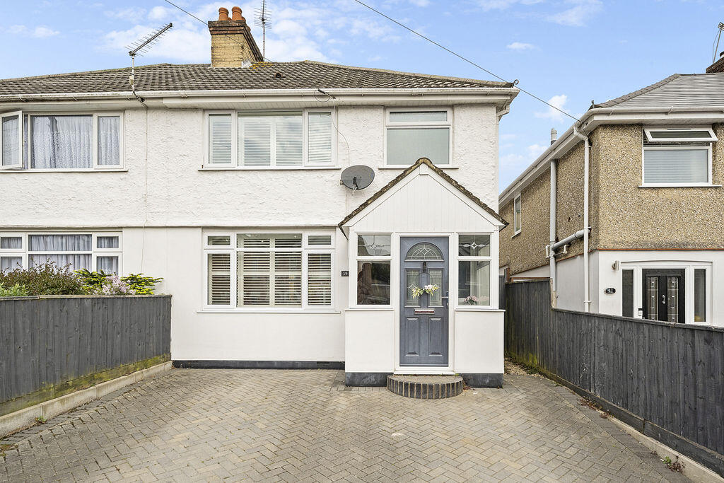 Main image of property: Library Road, Poole
